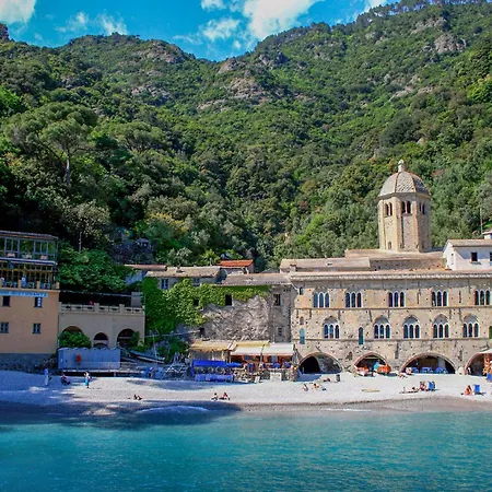 Gorgeous In Apartment Recco